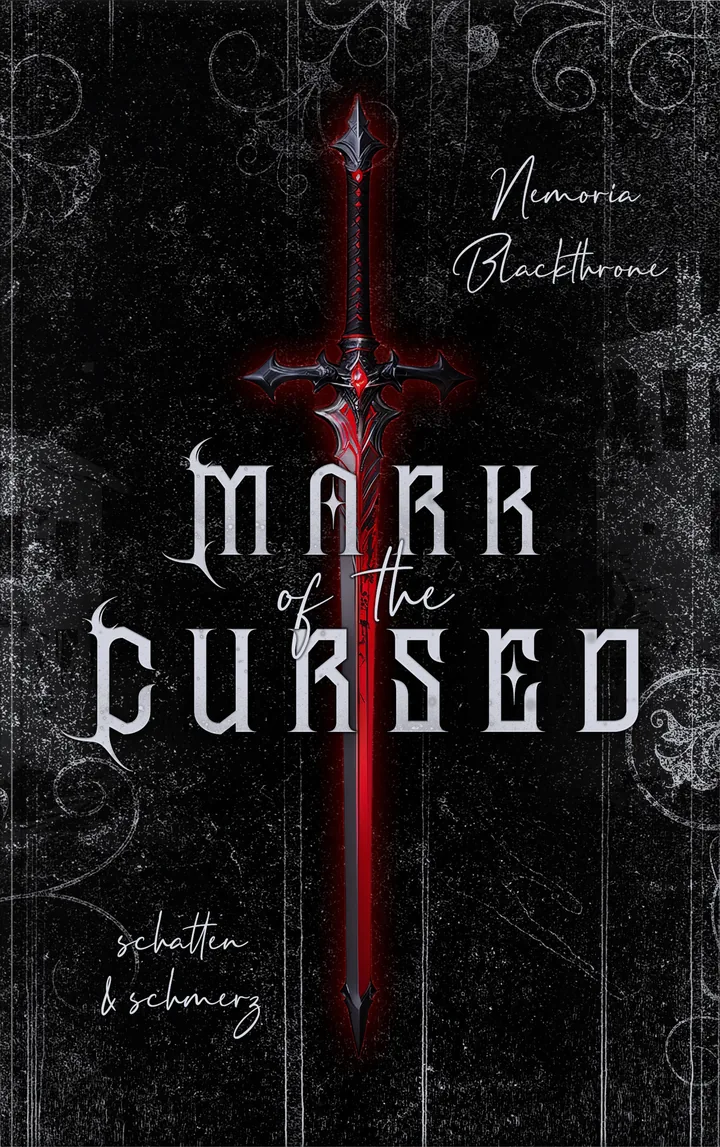 Cover of the German edition